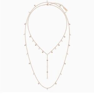 Atelier Swarovski - Penelope Cruz necklace